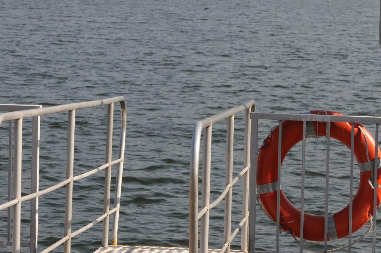 Acquachiara Lägenhet Ponte Tresa Exteriör bild